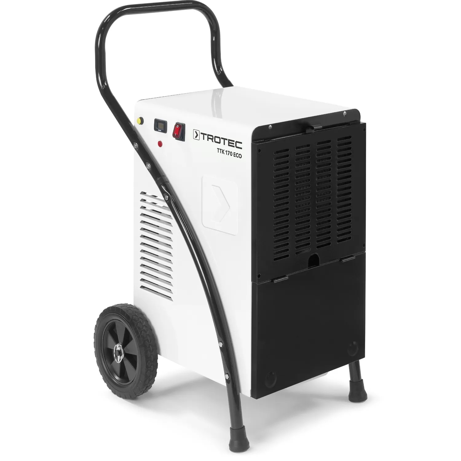 Osuszacz powietrza Trotec TTK 170 ECO — 52 l/24h