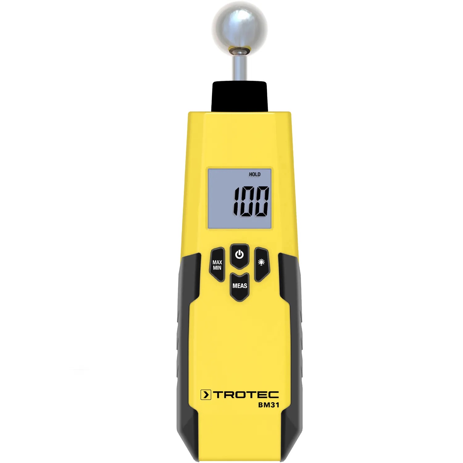 Wskaźnik wilgoci Trotec BM31